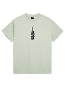 Pass~Port ABV Tee | Harbour Grey