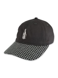Pass~Port ABV Leagues Cap | Charcoal