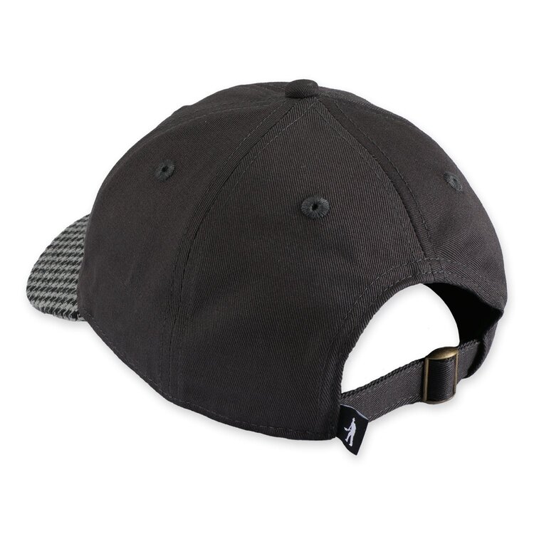Pass~Port ABV Leagues Cap | Charcoal