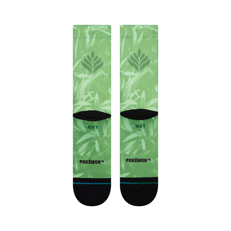 Stance Venusaur Crew | Green