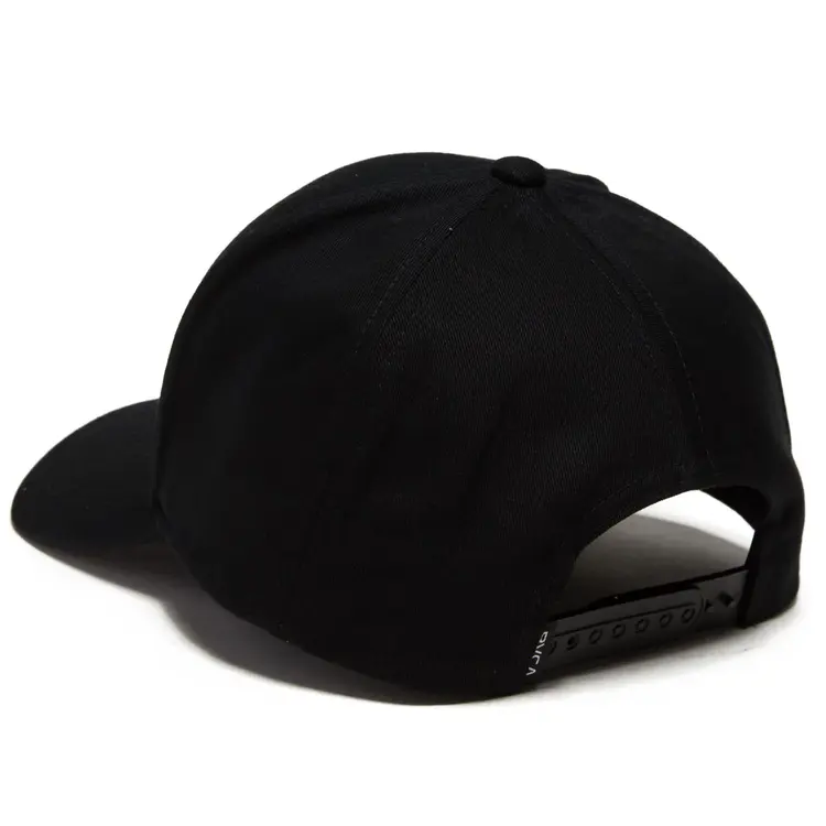 RVCA RVCA Platform Snapback Black