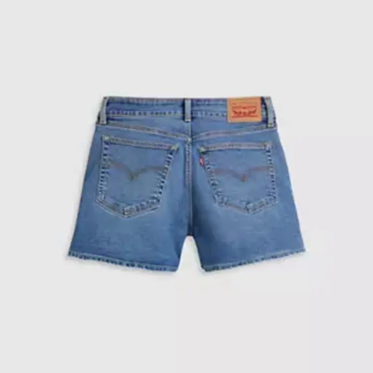 Levi's A-line Shorts All The While