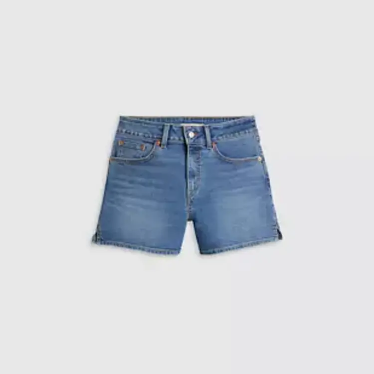 Levi's A-line Shorts All The While