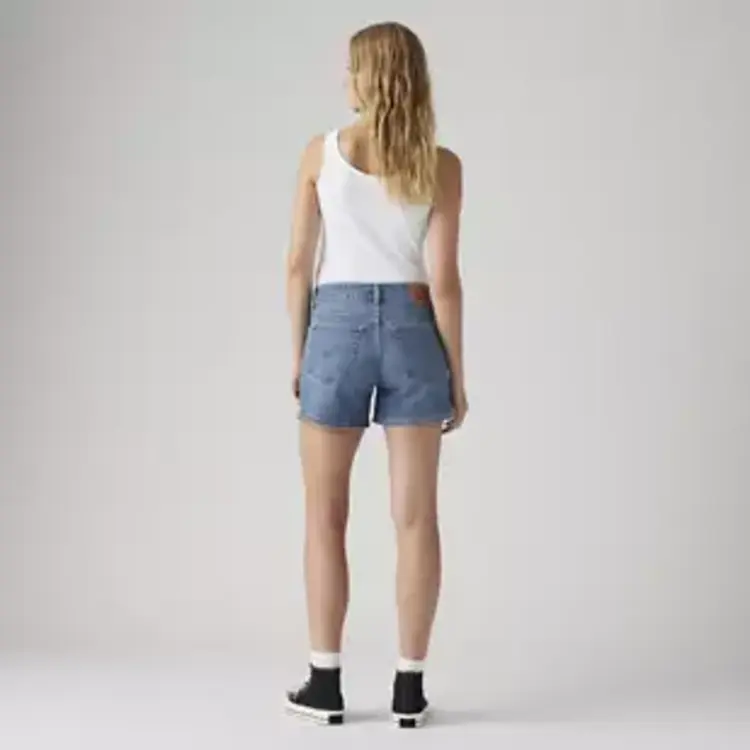Levi's A-line Shorts All The While