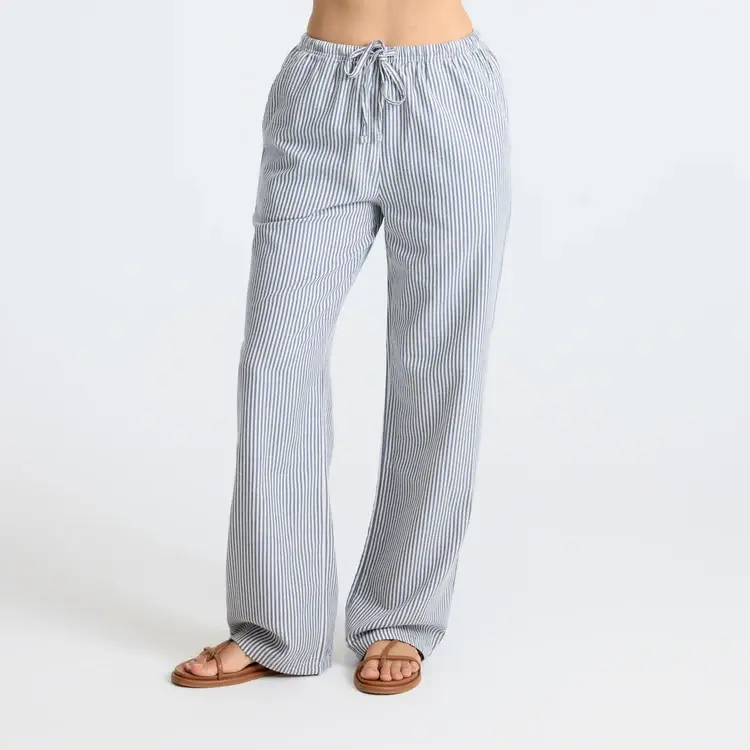 Roark Costa Pant | Neptune