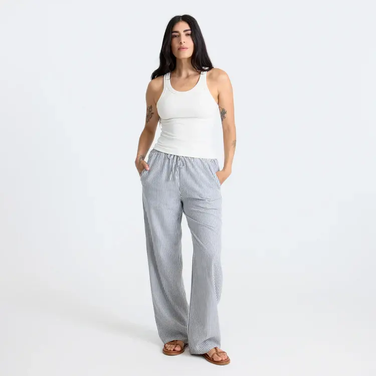 Roark Costa Pant | Neptune