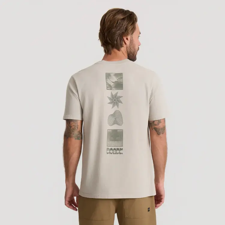 Roark Roark Phonograph | Fossil