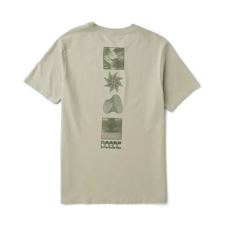 Roark Roark Phonograph | Fossil