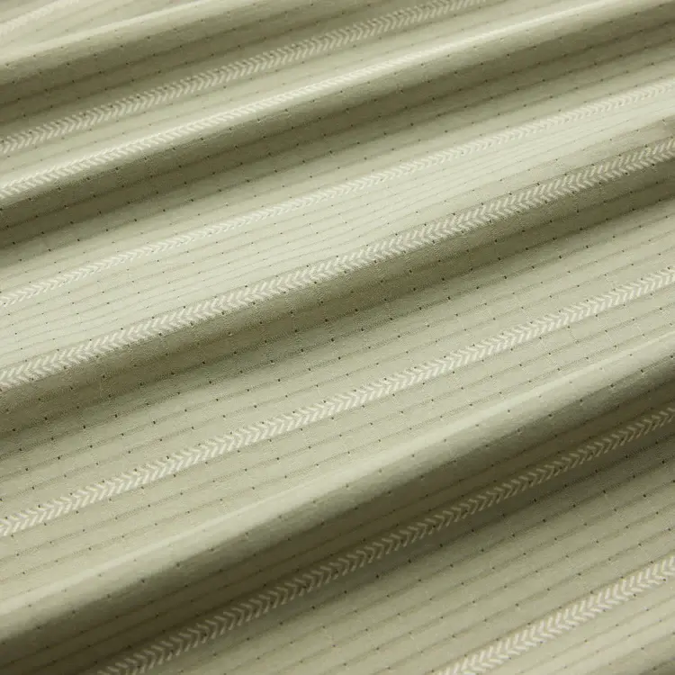 Roark Bless Up | Sage Stripe