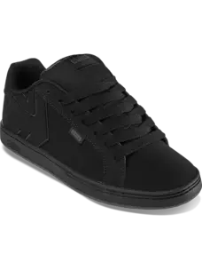 Etnies Etnies Fader | Black Raw