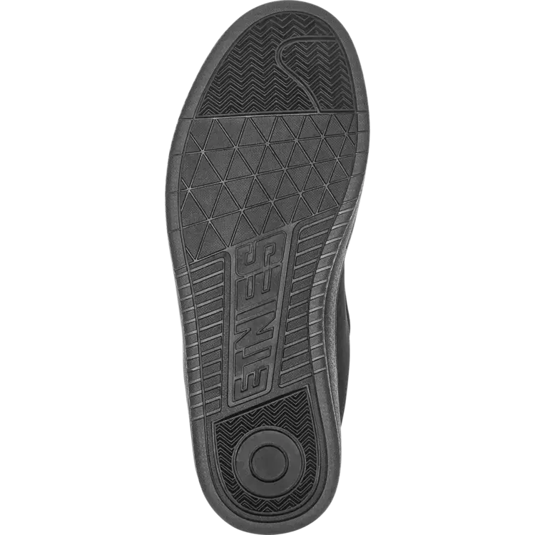 Etnies Etnies Fader | Black Raw