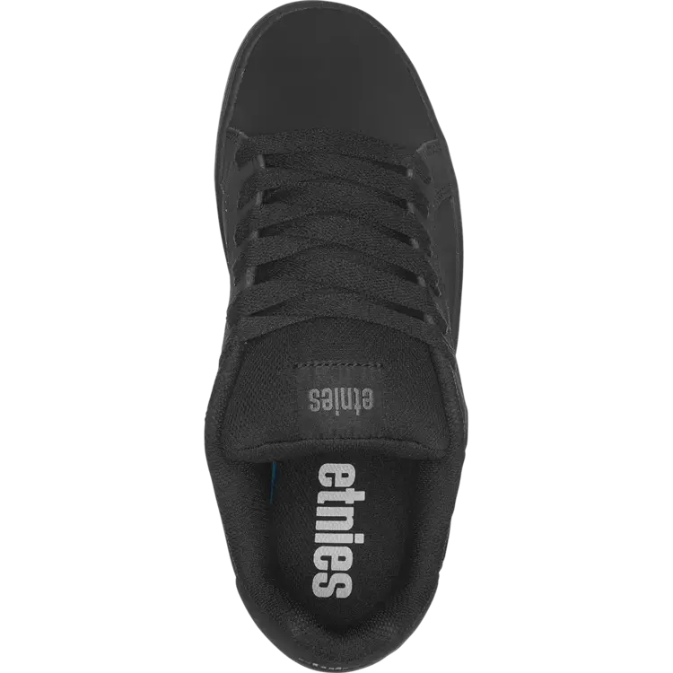 Etnies Etnies Fader | Black Raw