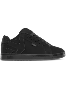 Etnies Etnies Fader | Black Raw