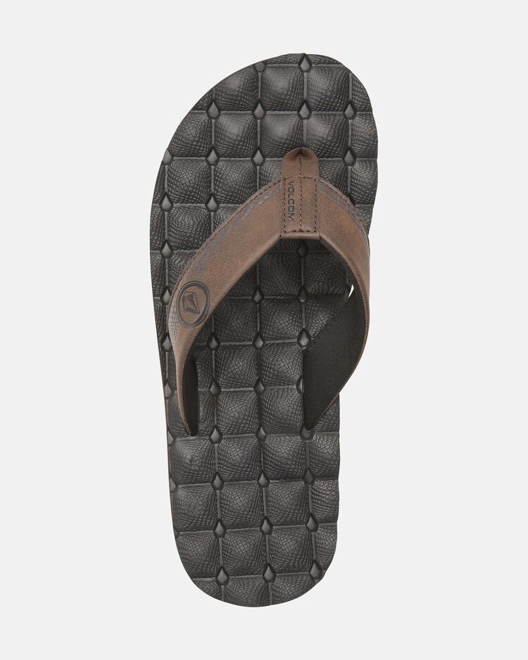 Volcom Recliner | Brnstone