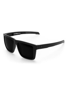 Heat Wave XL Vise Z87 | Ultra-Black Polarized