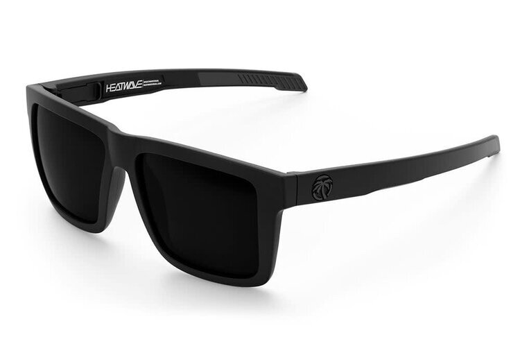 Heat Wave XL Vise Z87 | Ultra-Black Polarized