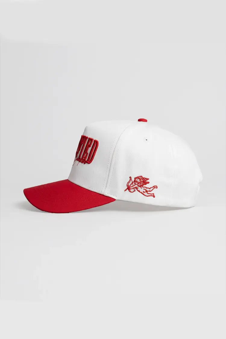 TEAMLTD Heart Breaker Snapback