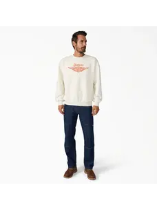 Dickies X Hd Sweatshirt | Bone