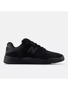 New Balance Tiago 1010 | Black/Black