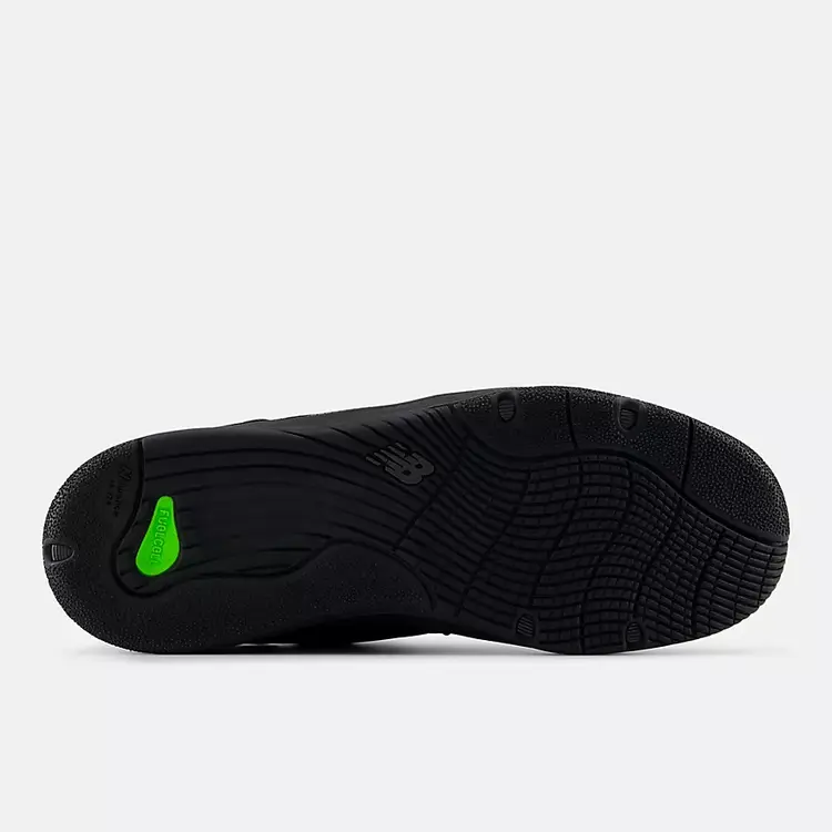 New Balance Tiago 1010 | Black/Black