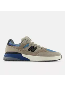 New Balance Reynolds 933 | Mushroom/Light Blue