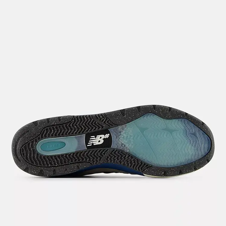 New Balance Reynolds 933 | Mushroom/Light Blue