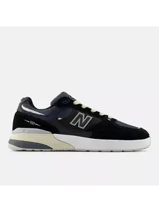 New Balance Reynolds 933 | Black/Navy
