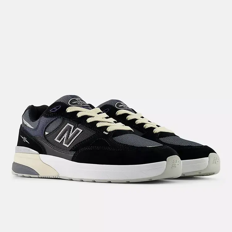 New Balance Reynolds 933 | Black/Navy