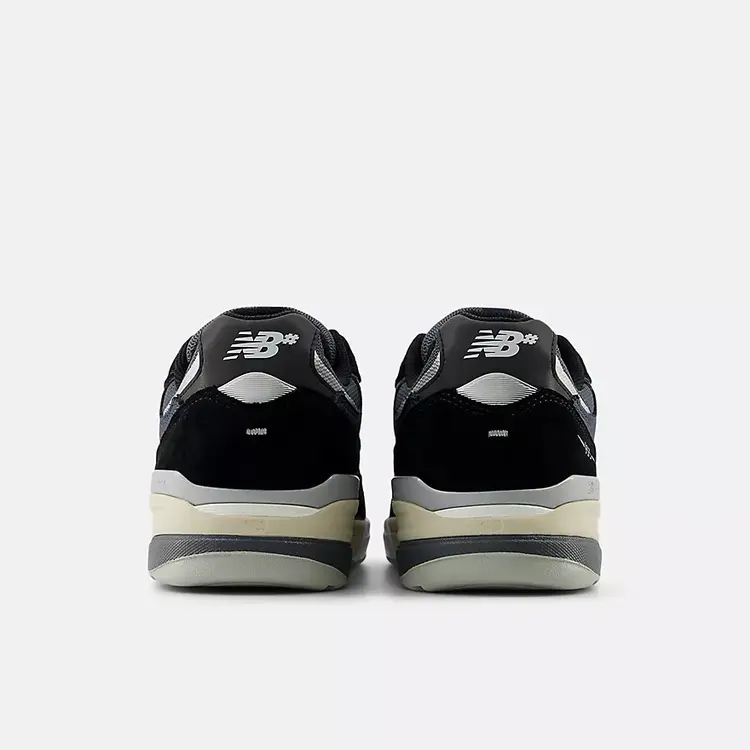 New Balance Reynolds 933 | Black/Navy
