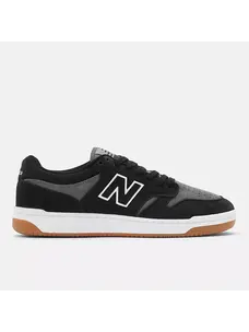 New Balance 480 | Black/Grey
