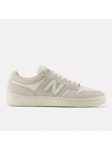 New Balance 480 | Vanilla/Vanilla