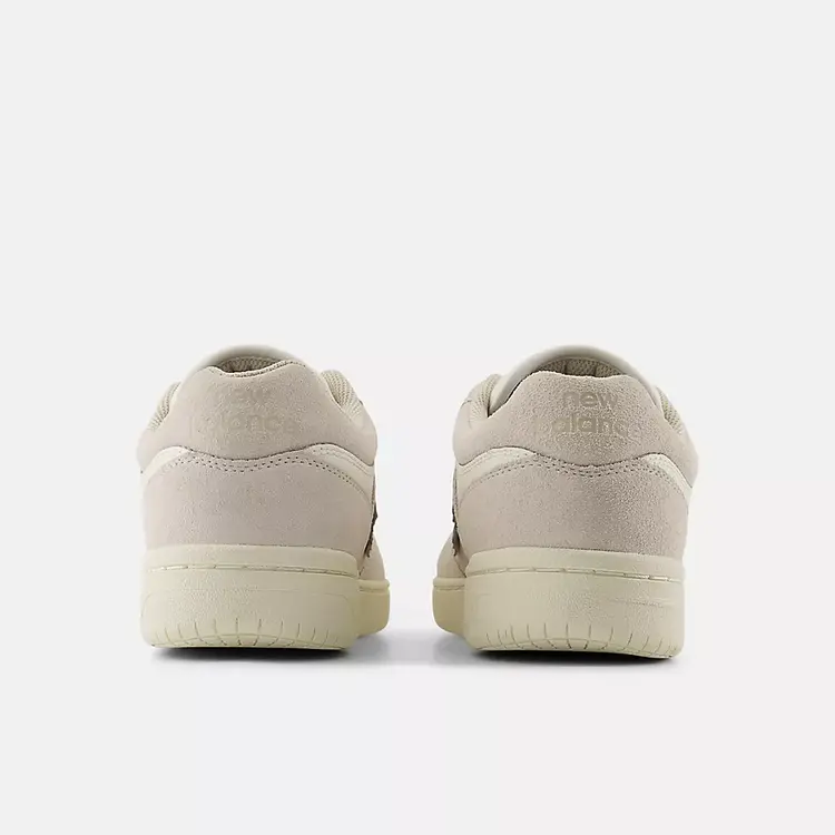 New Balance 480 | Vanilla/Vanilla