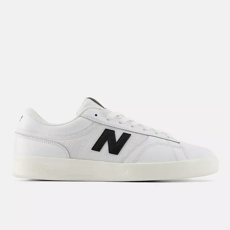 New Balance 430 | White/Black
