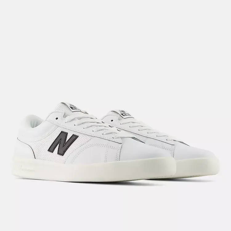 New Balance 430 | White/Black