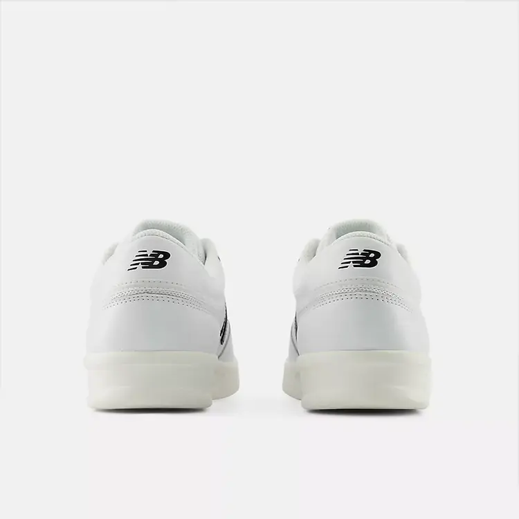 New Balance 430 | White/Black