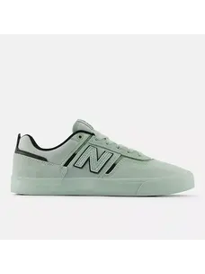 New Balance Foy 306 | Mosaic Green/Black