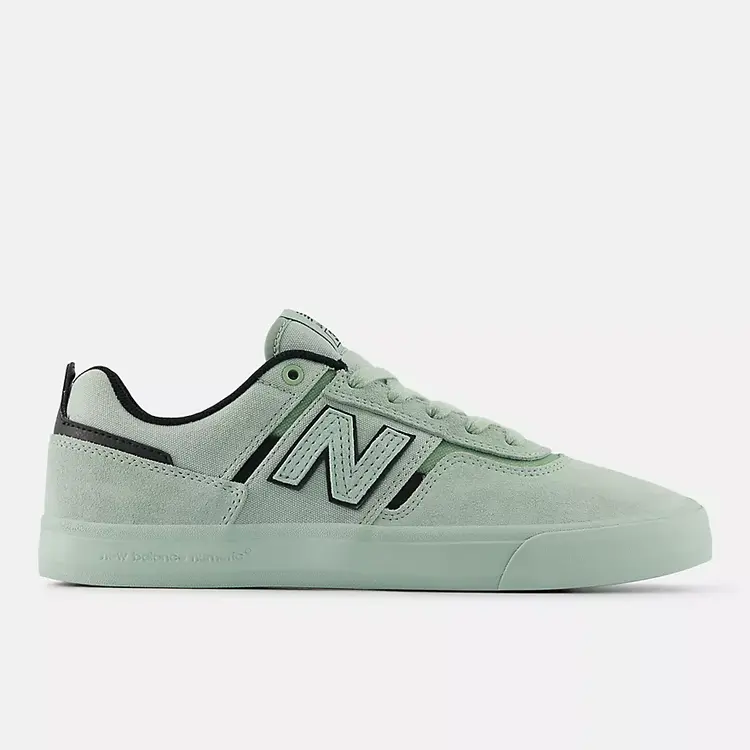New Balance Foy 306 | Mosaic Green/Black