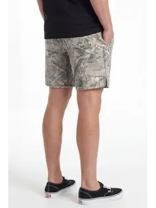 TEAMLTD Classic Fleece Short | Oakbrush