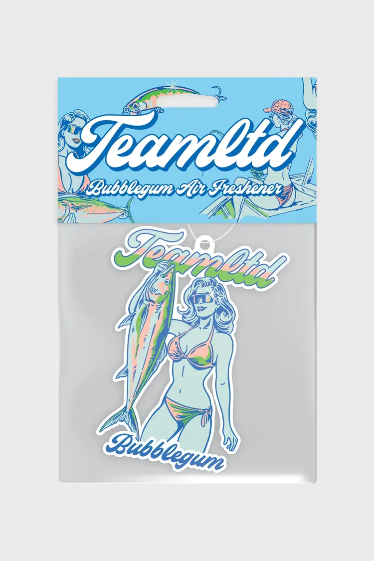 TEAMLTD Swim Short | Citrus