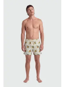 TEAMLTD Swim Short | Citrus