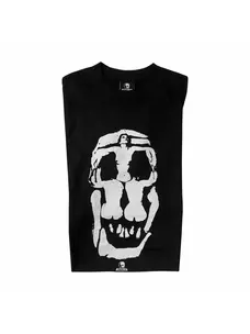 Skull Skates Lady Tee | Black