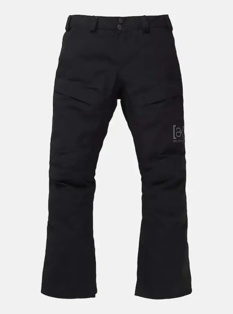 Burton Men's [ak] Swash Gore'tex 2L Pants | True Black