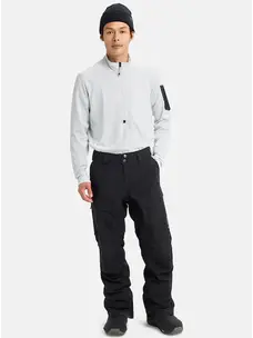 Burton Men's [ak] Swash Gore'tex 2L Pants | True Black