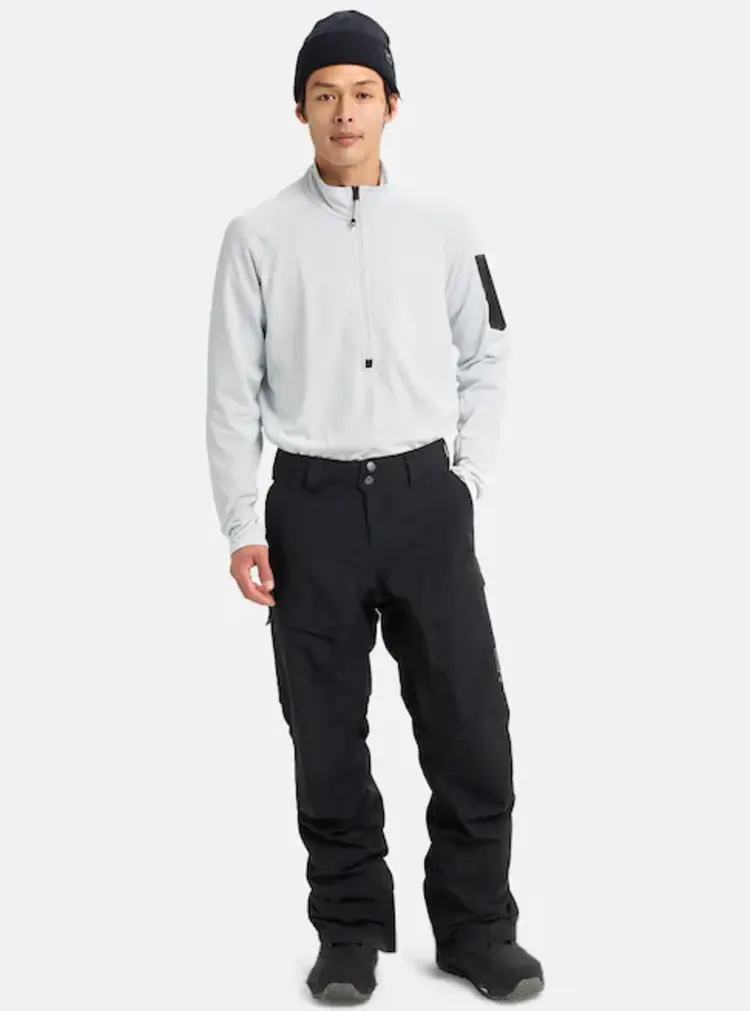 Burton Men's [ak] Swash Gore'tex 2L Pants | True Black