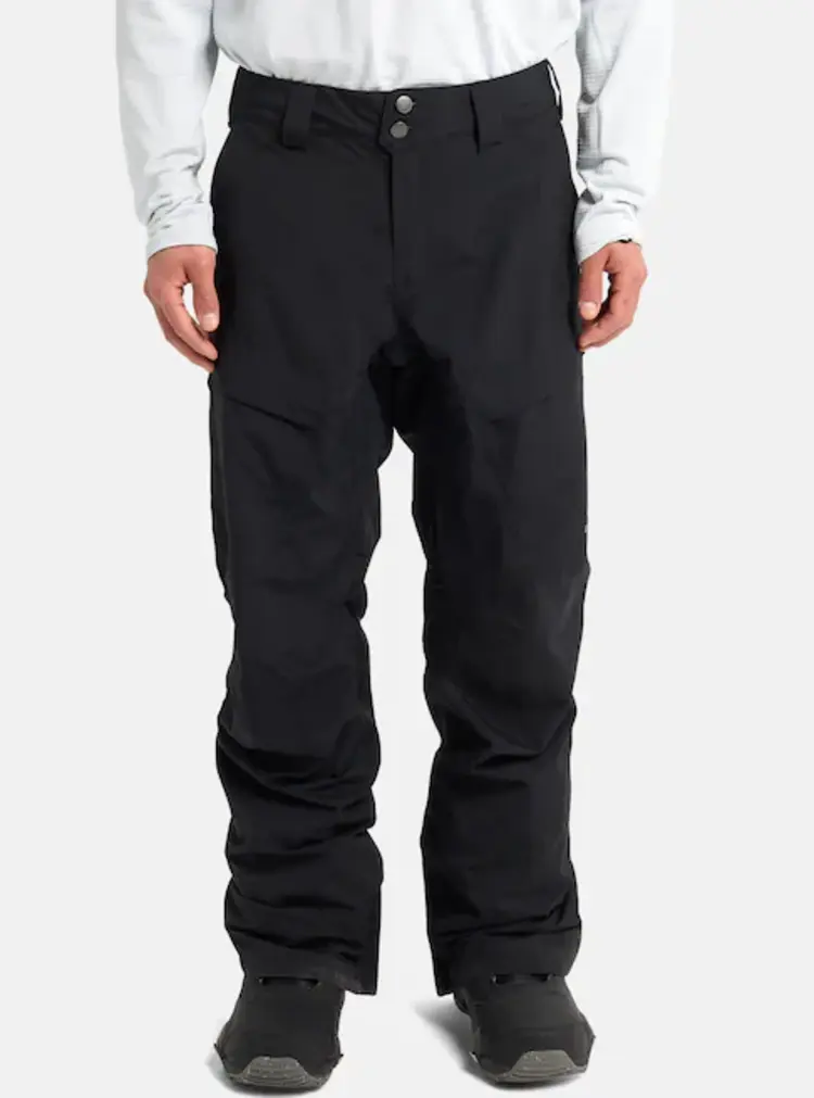 Burton Men's [ak] Swash Gore'tex 2L Pants | True Black
