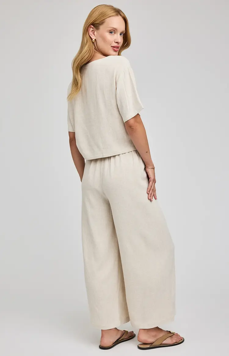 Gentle Fawn Arlo | Linen