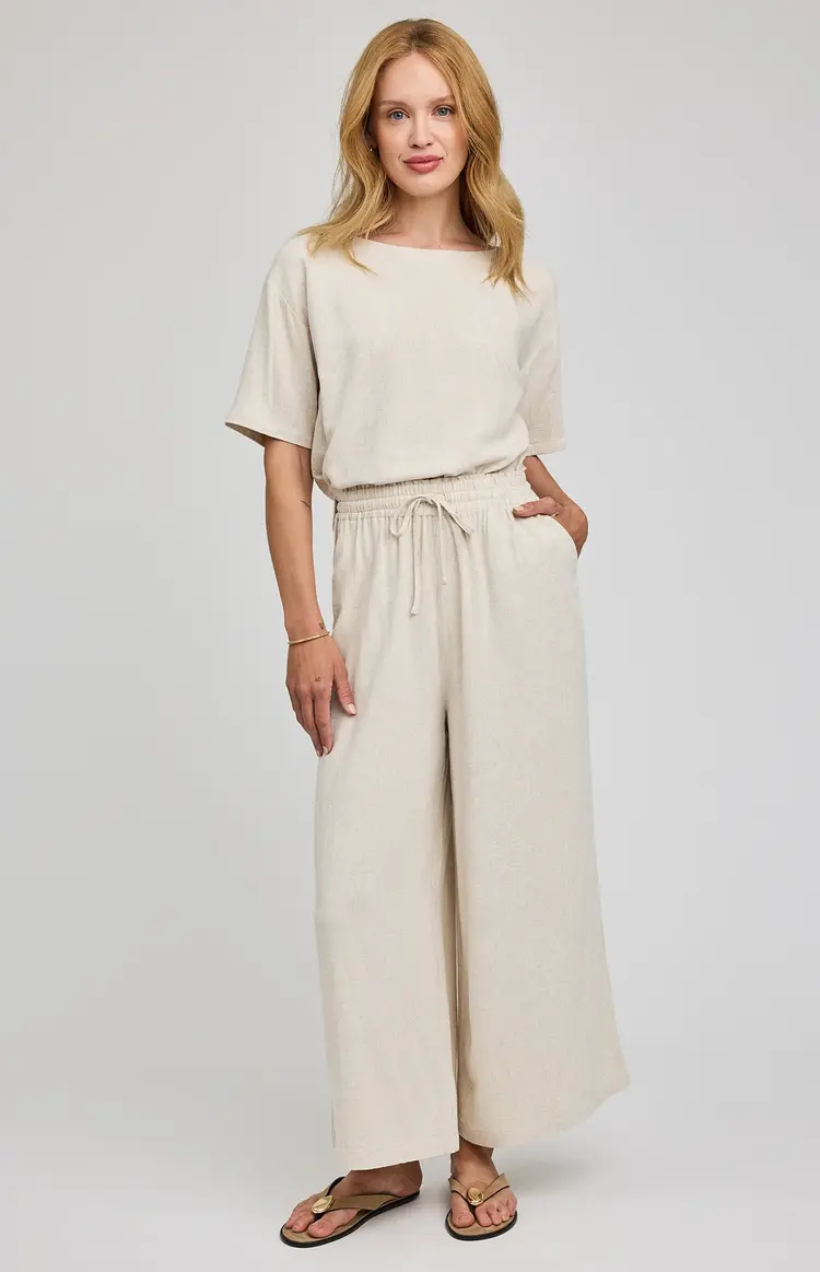 Gentle Fawn Arlo | Linen