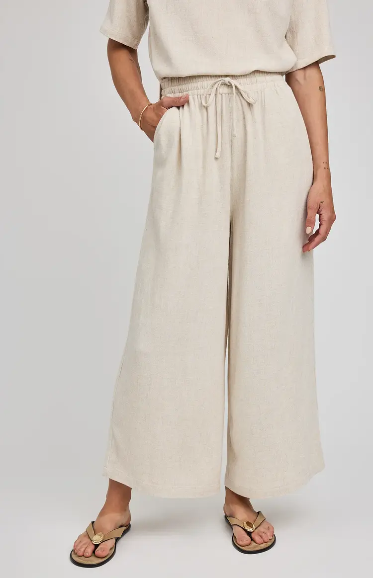 Gentle Fawn Arlo | Linen