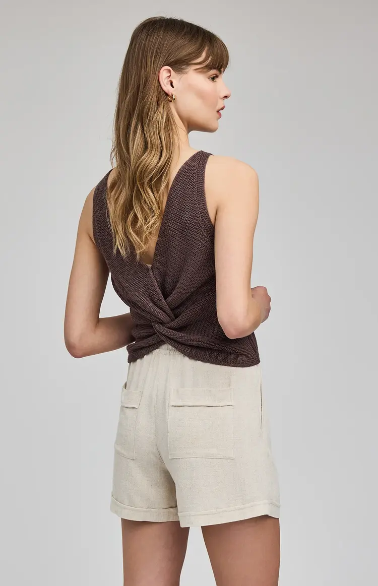 Gentle Fawn Juno | Linen