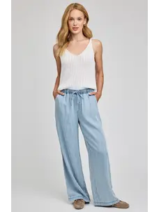 Gentle Fawn Gentle Fawn Camille | Light Blue